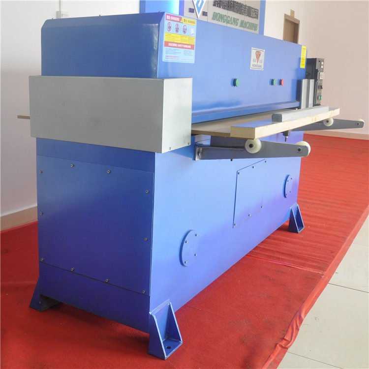 海綿裁斷機(jī) 海綿裁斷機(jī)