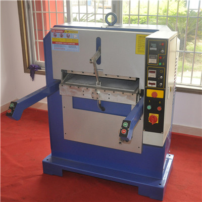 皮革壓花機 皮革壓花機