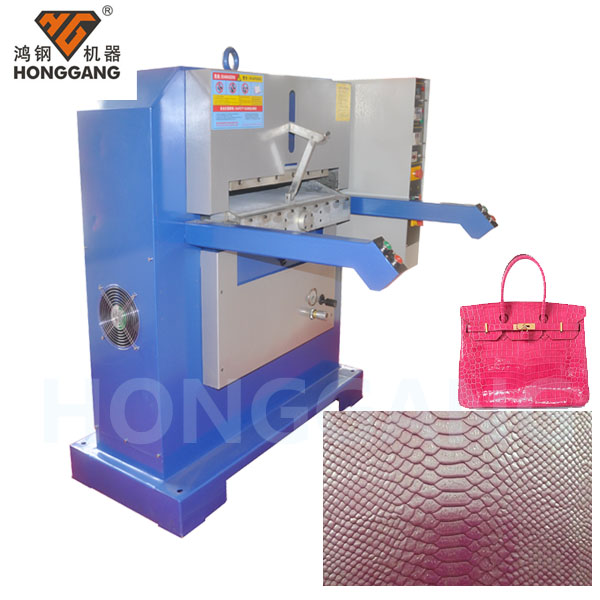 液壓壓花機操作培訓 液壓壓花機操作培訓